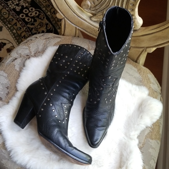 Steven By Steve Madden Shoes - STEVE boots